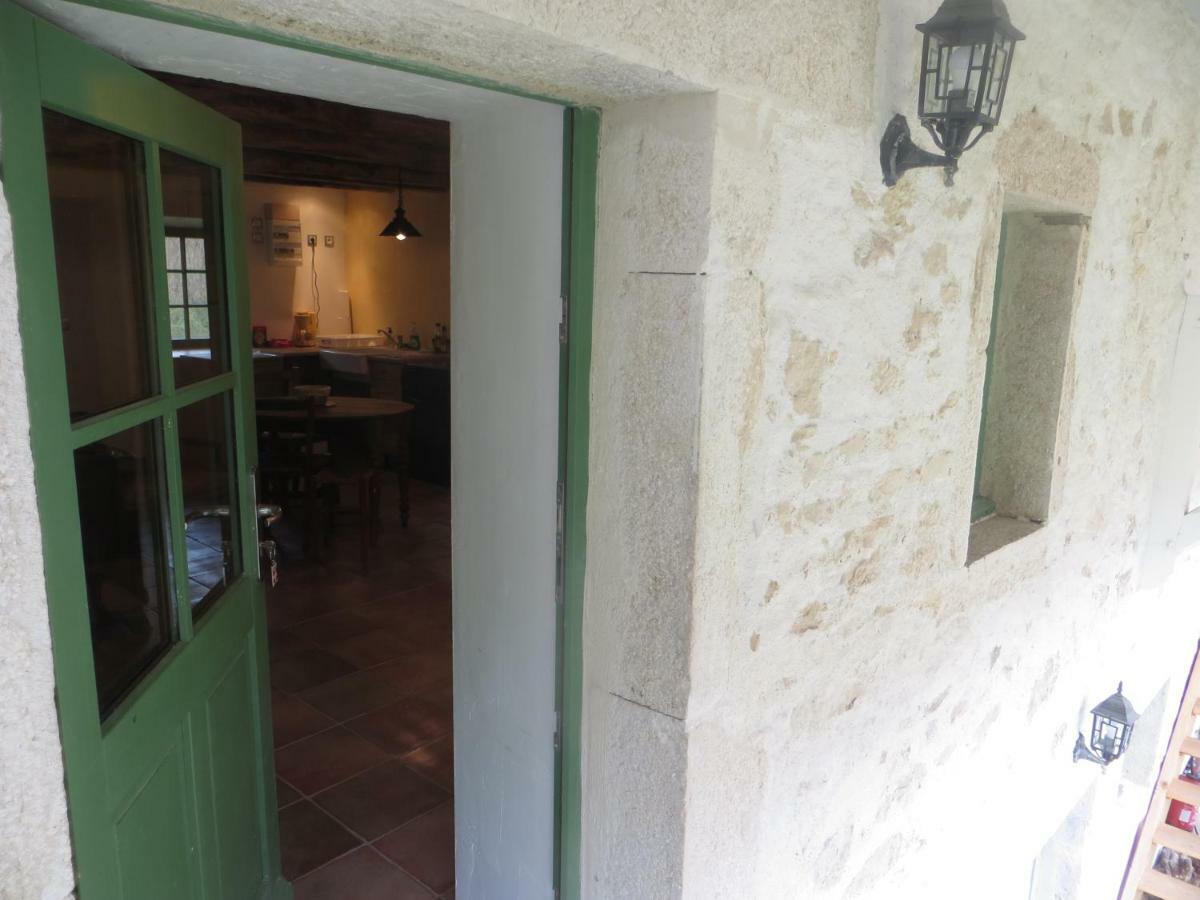 L'Hermitage Yenne Екстериор снимка
